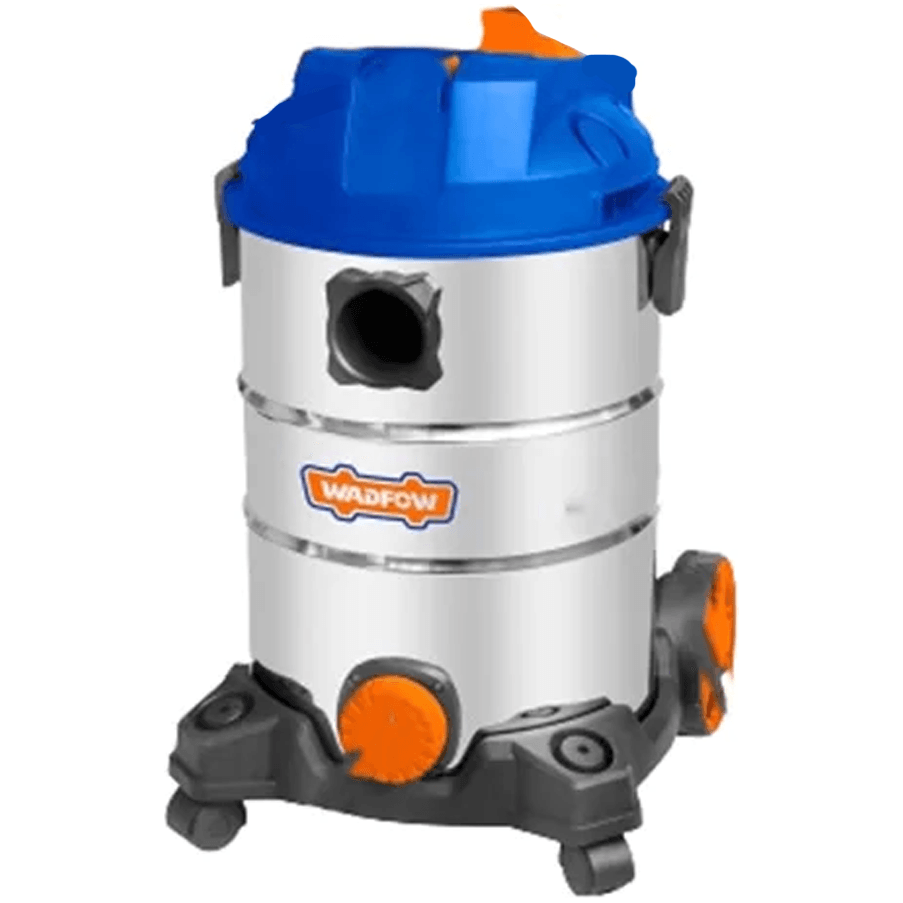 Wadfow WVR4A25 Vacuum Cleaner 25L - KHM Megatools Corp. Wadfow WVR4A25 Vacuum Cleaner 25L - KHM Megatools Corp.